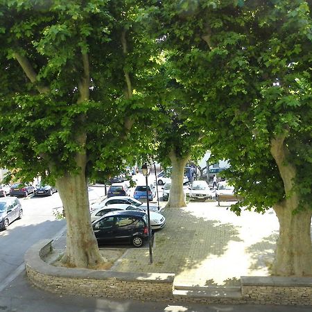 Apartamento Provencal Vintage Cocoon LʼIsle-sur-la-Sorgue Exterior foto
