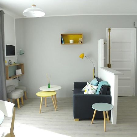Apartamento Provencal Vintage Cocoon LʼIsle-sur-la-Sorgue Exterior foto