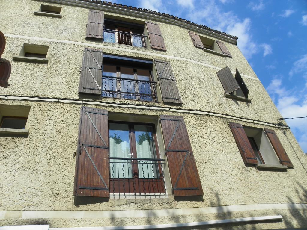 Apartamento Provencal Vintage Cocoon LʼIsle-sur-la-Sorgue Exterior foto