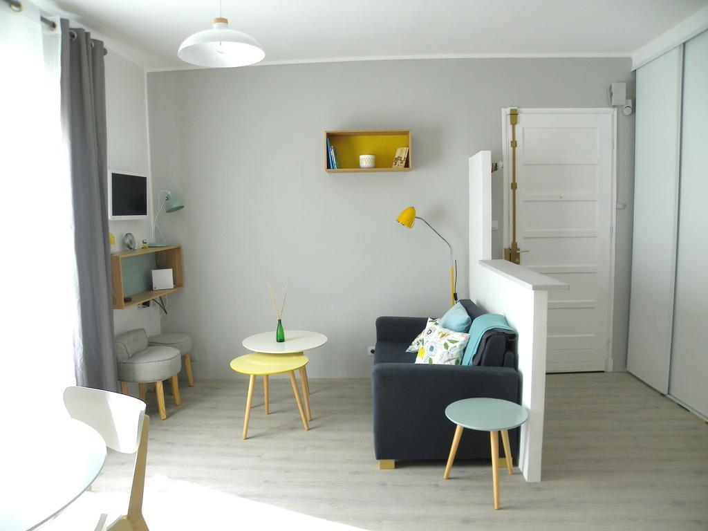 Apartamento Provencal Vintage Cocoon LʼIsle-sur-la-Sorgue Exterior foto