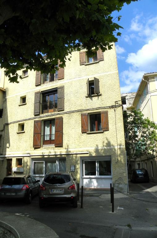 Apartamento Provencal Vintage Cocoon LʼIsle-sur-la-Sorgue Exterior foto