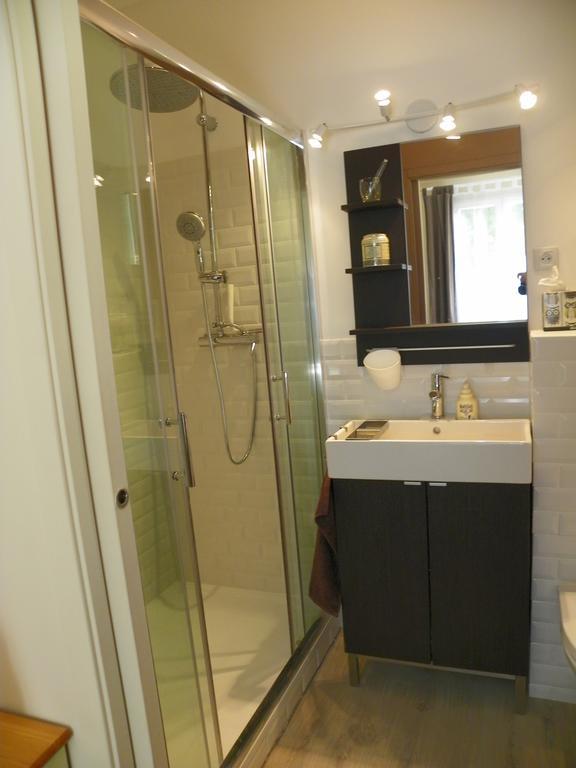 Apartamento Provencal Vintage Cocoon LʼIsle-sur-la-Sorgue Exterior foto