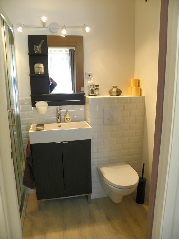 Apartamento Provencal Vintage Cocoon LʼIsle-sur-la-Sorgue Exterior foto